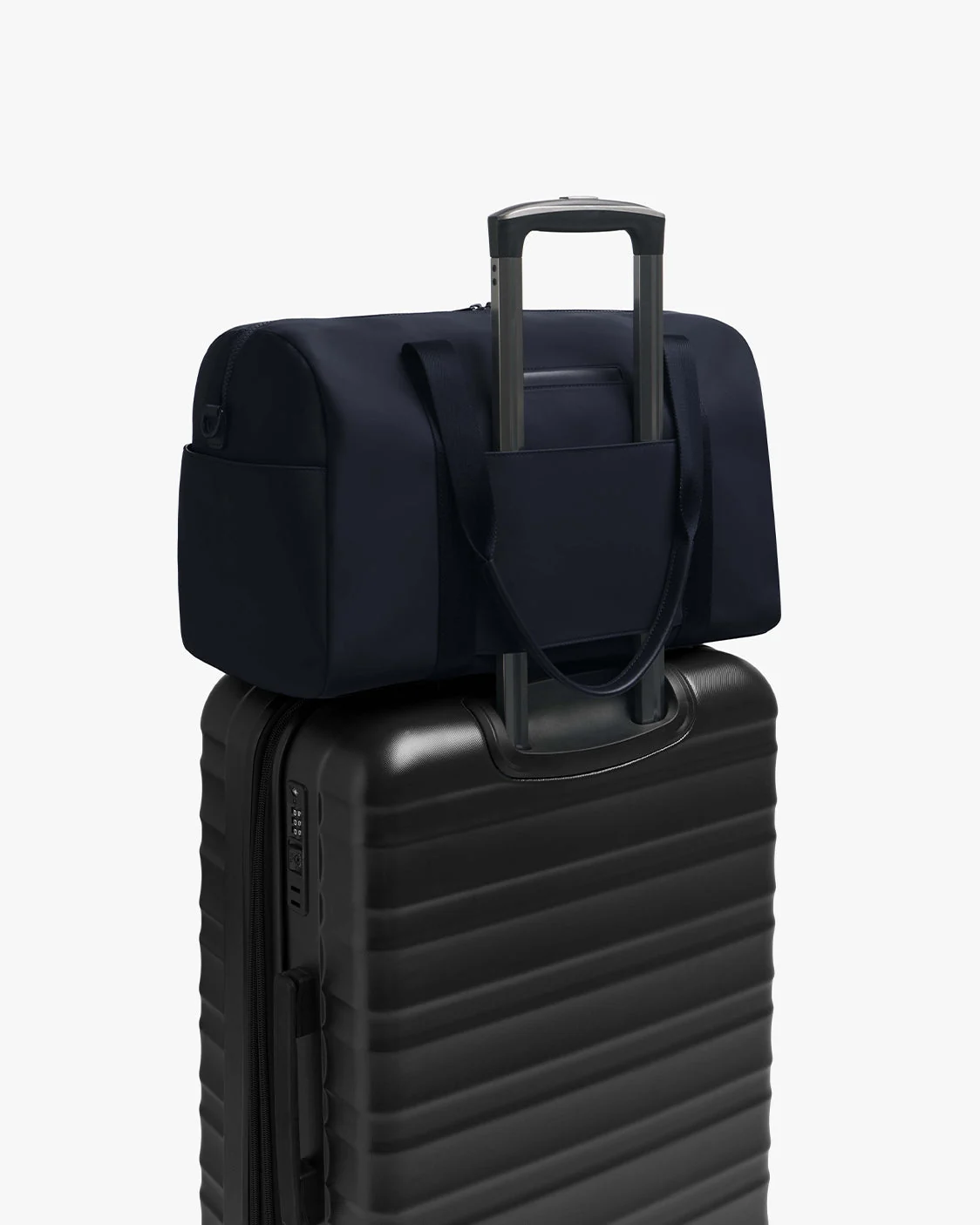 Custom Gym Bag
