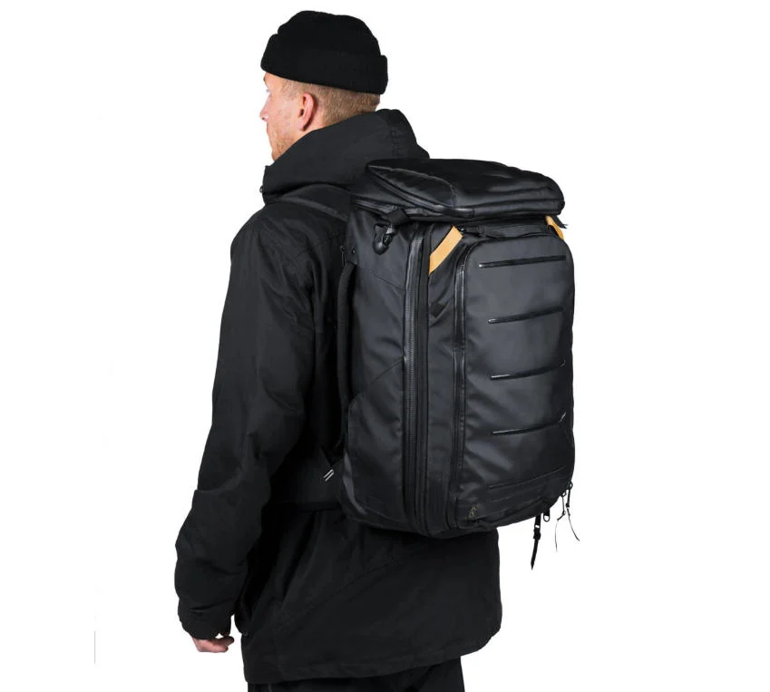 Custom Nylon Laptop Bag