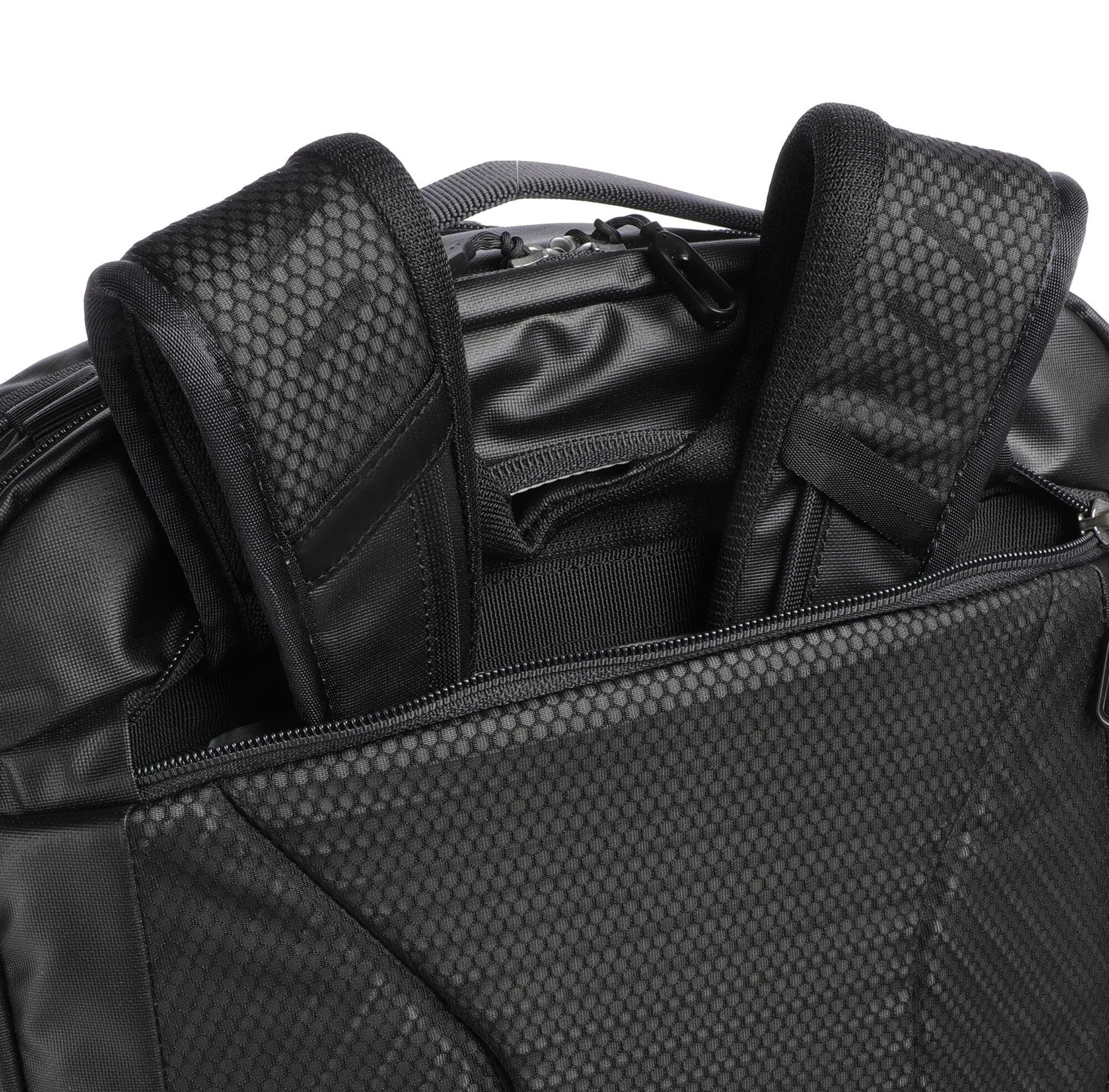 Custom Nylon Laptop Bag