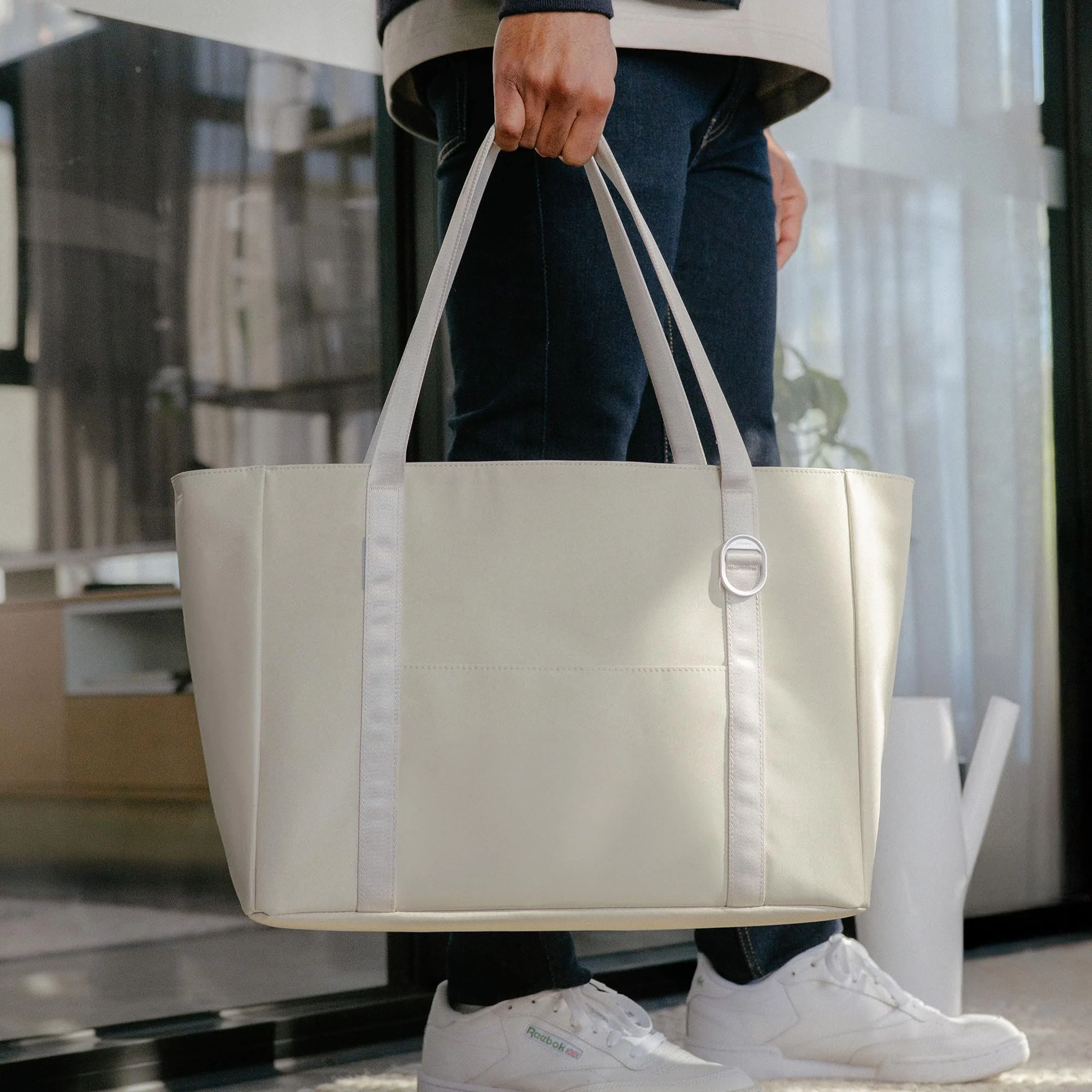 Custom Nylon Laptop Bag