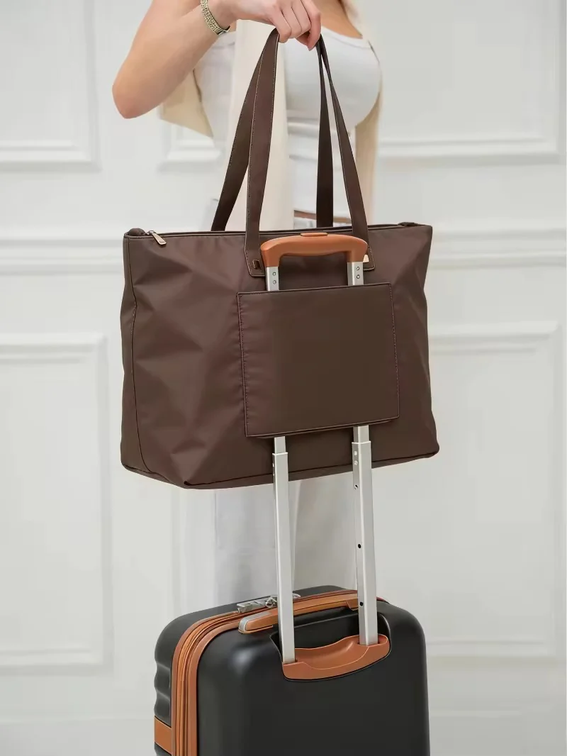 Custom Nylon Cooler Bag