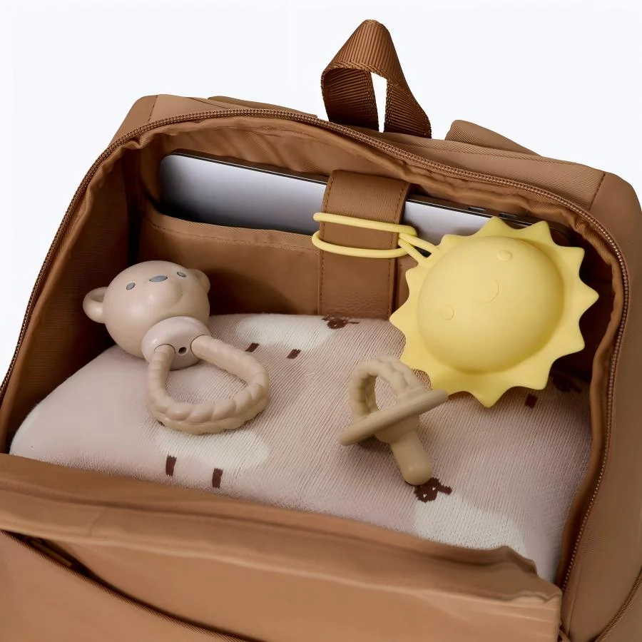 Custom Diaper Bag
