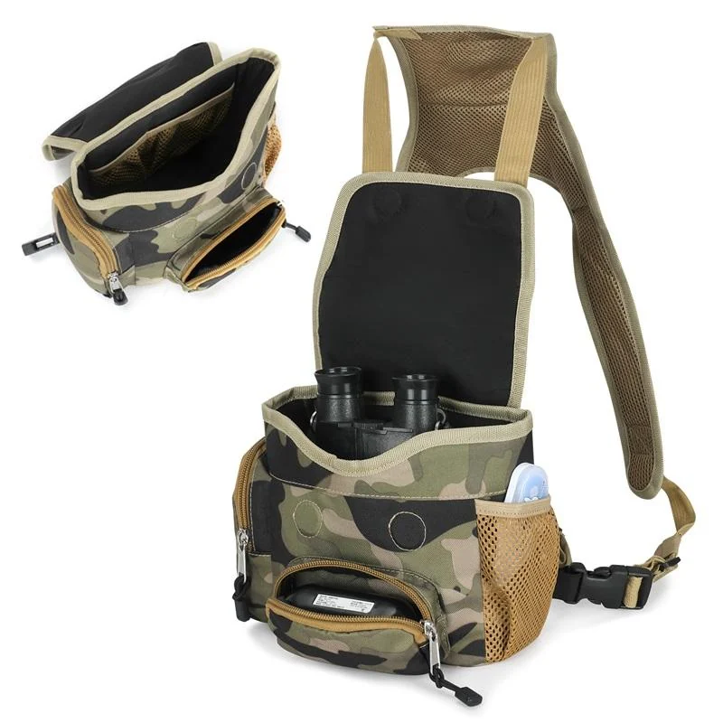 Custom Nylon Binocular Case