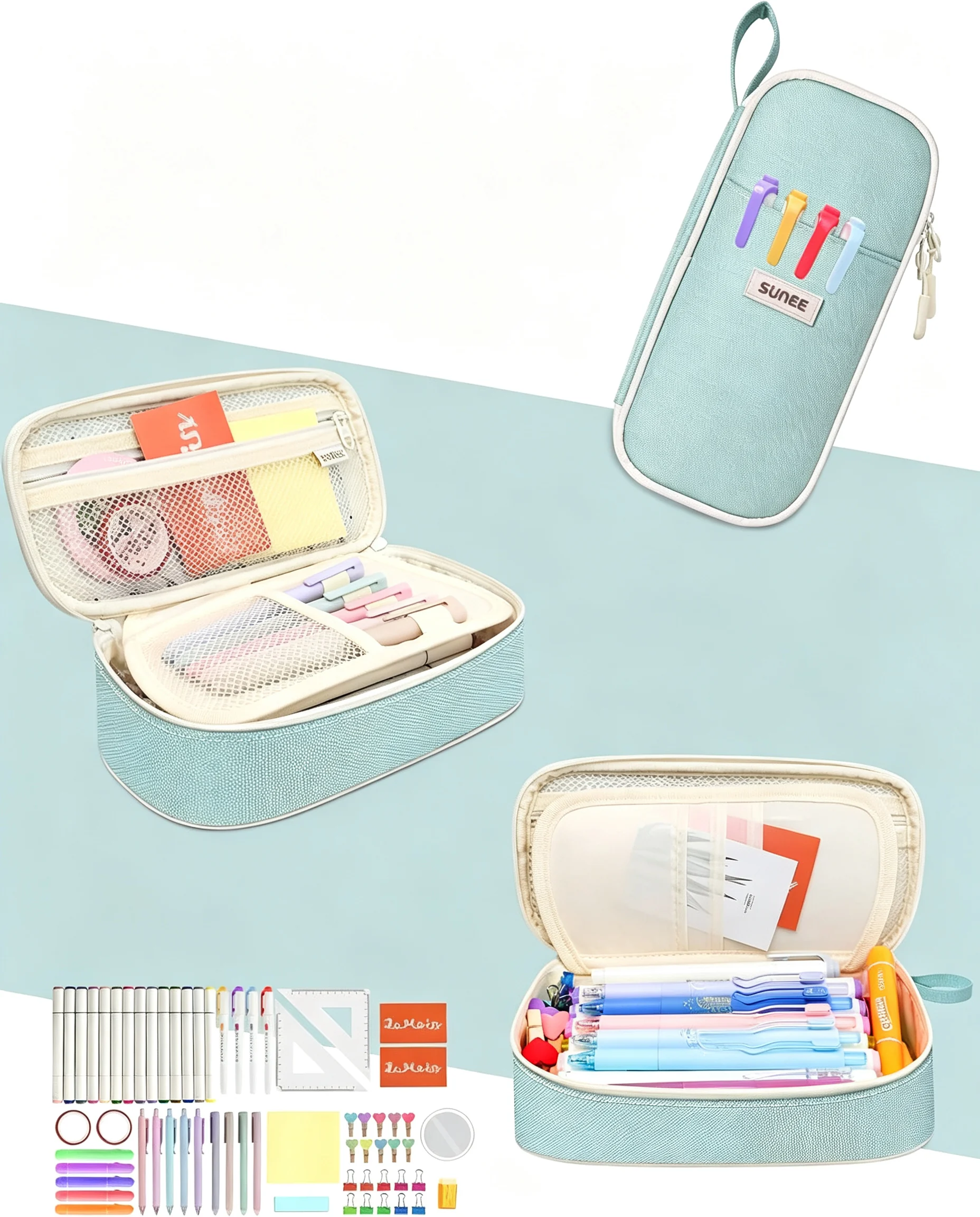 Custom Polyester Tool Bag reference style