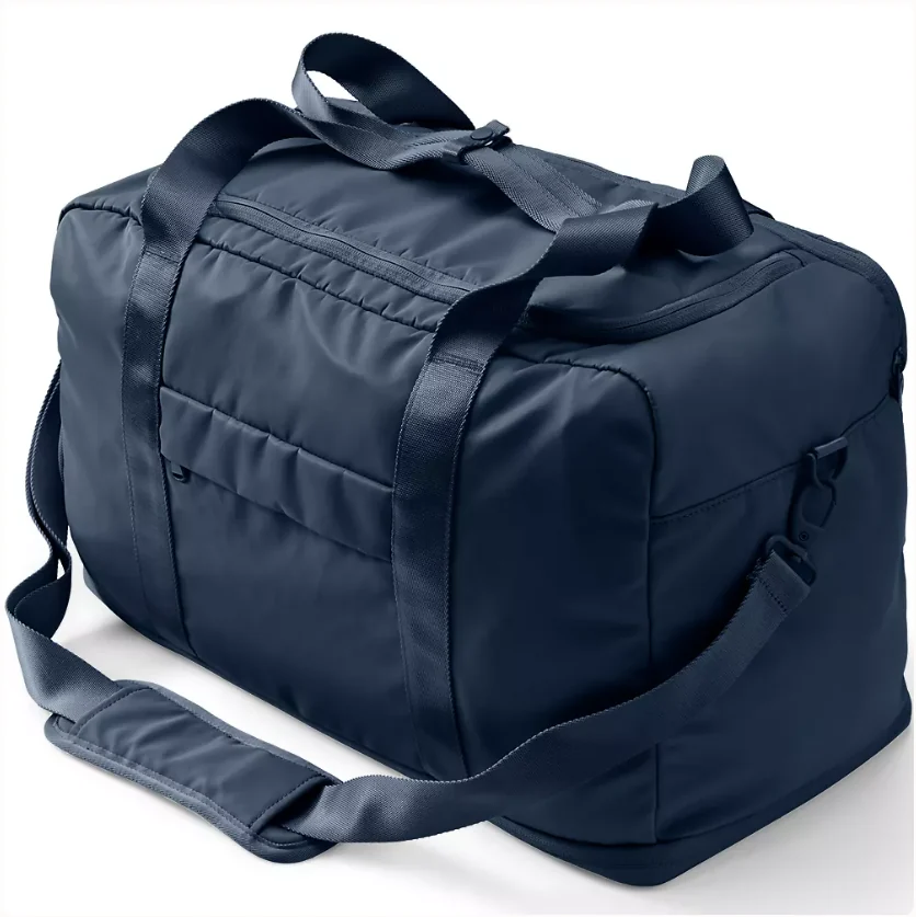 Custom Duffel Bag