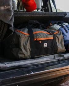 Custom Duffel Bag
