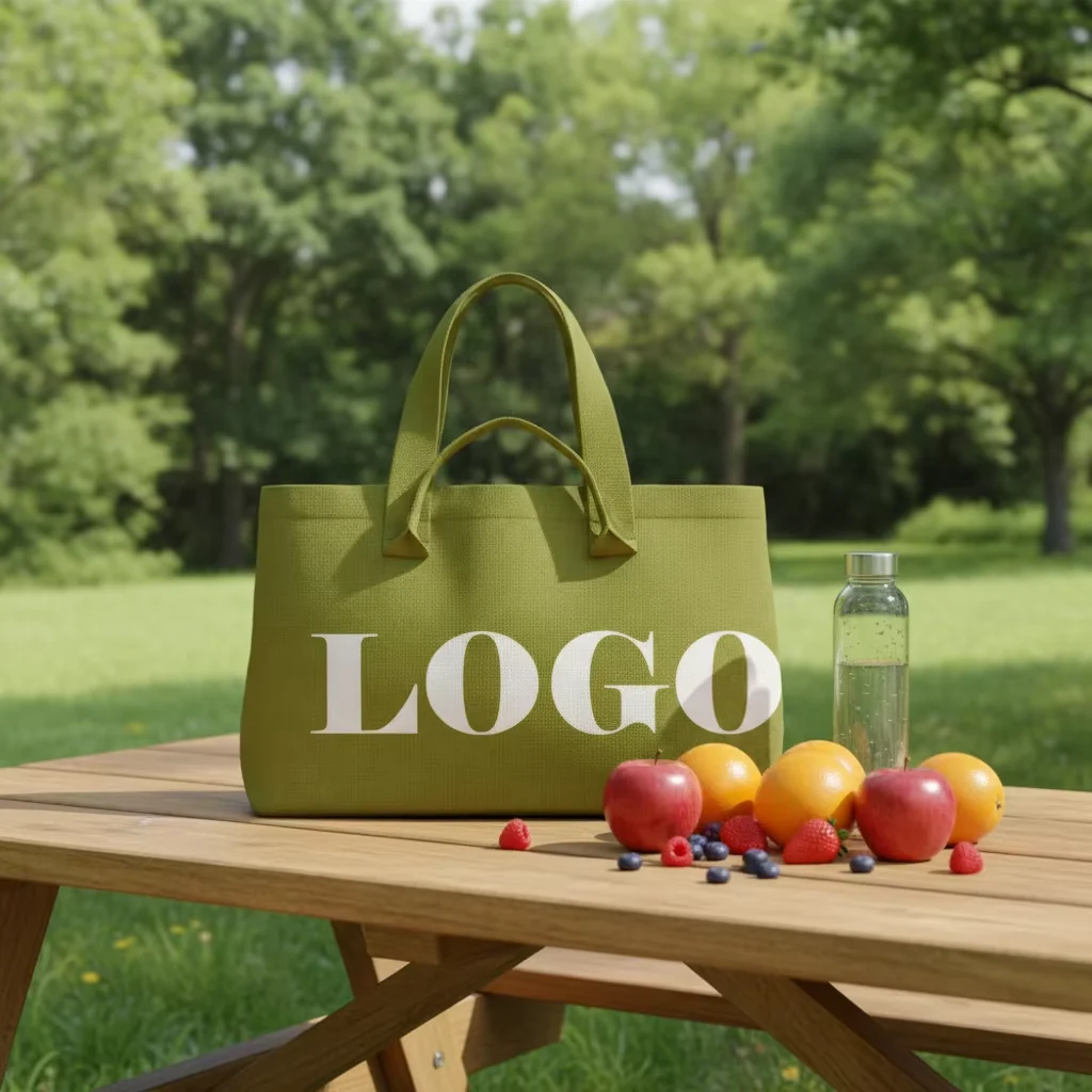 Custom Tote Bag