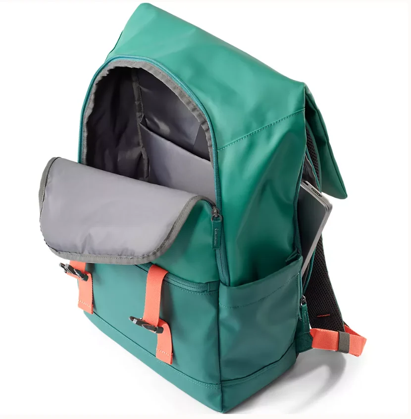 Custom School Backpack