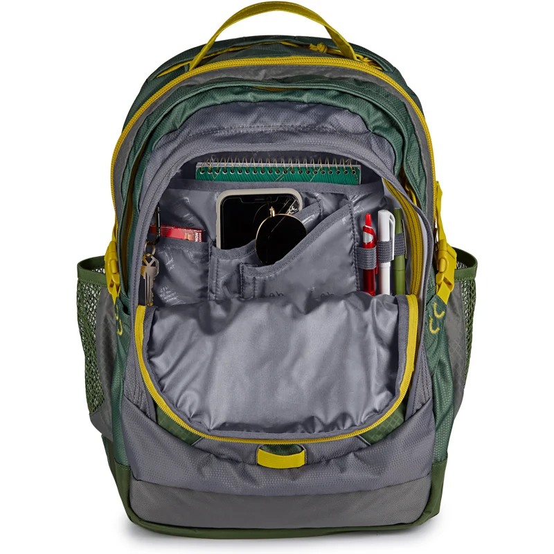 Custom Nylon Backpack