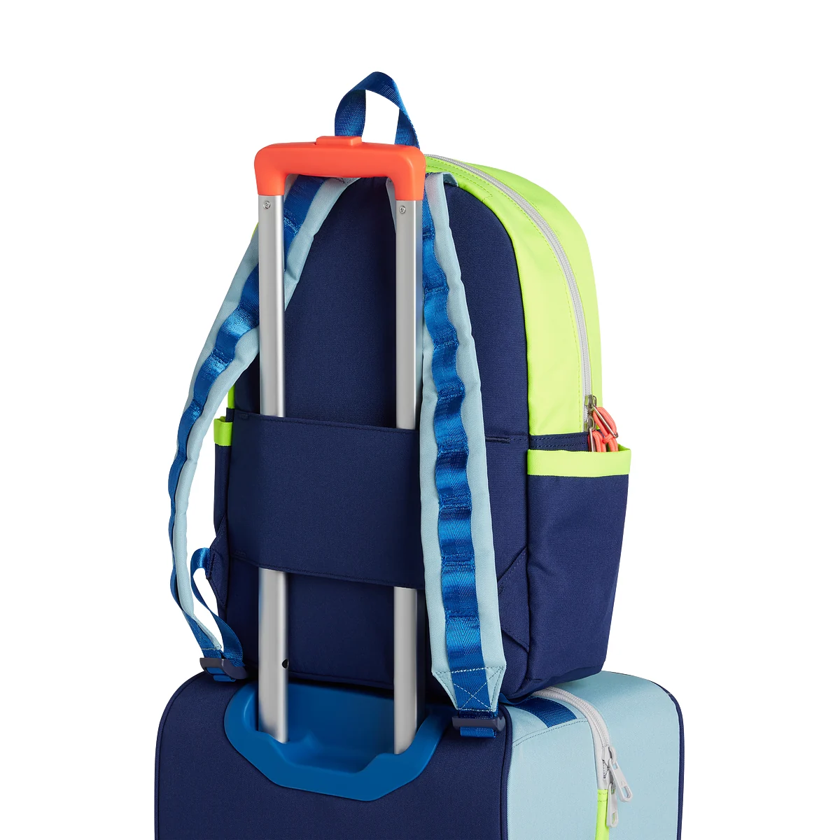 Custom Polyester Car Organizer