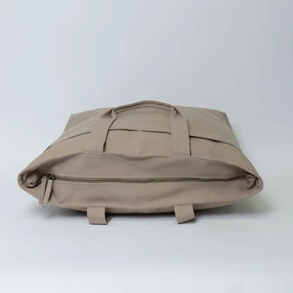 Custom Canvas Tote Bag
