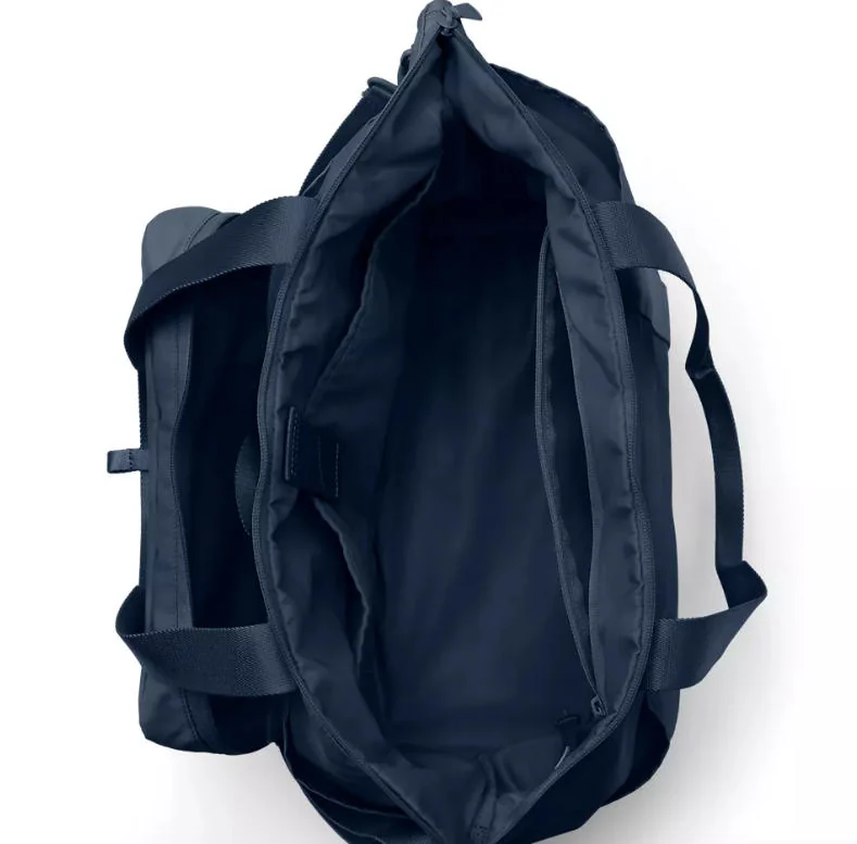 Custom Polyester Gym Bag