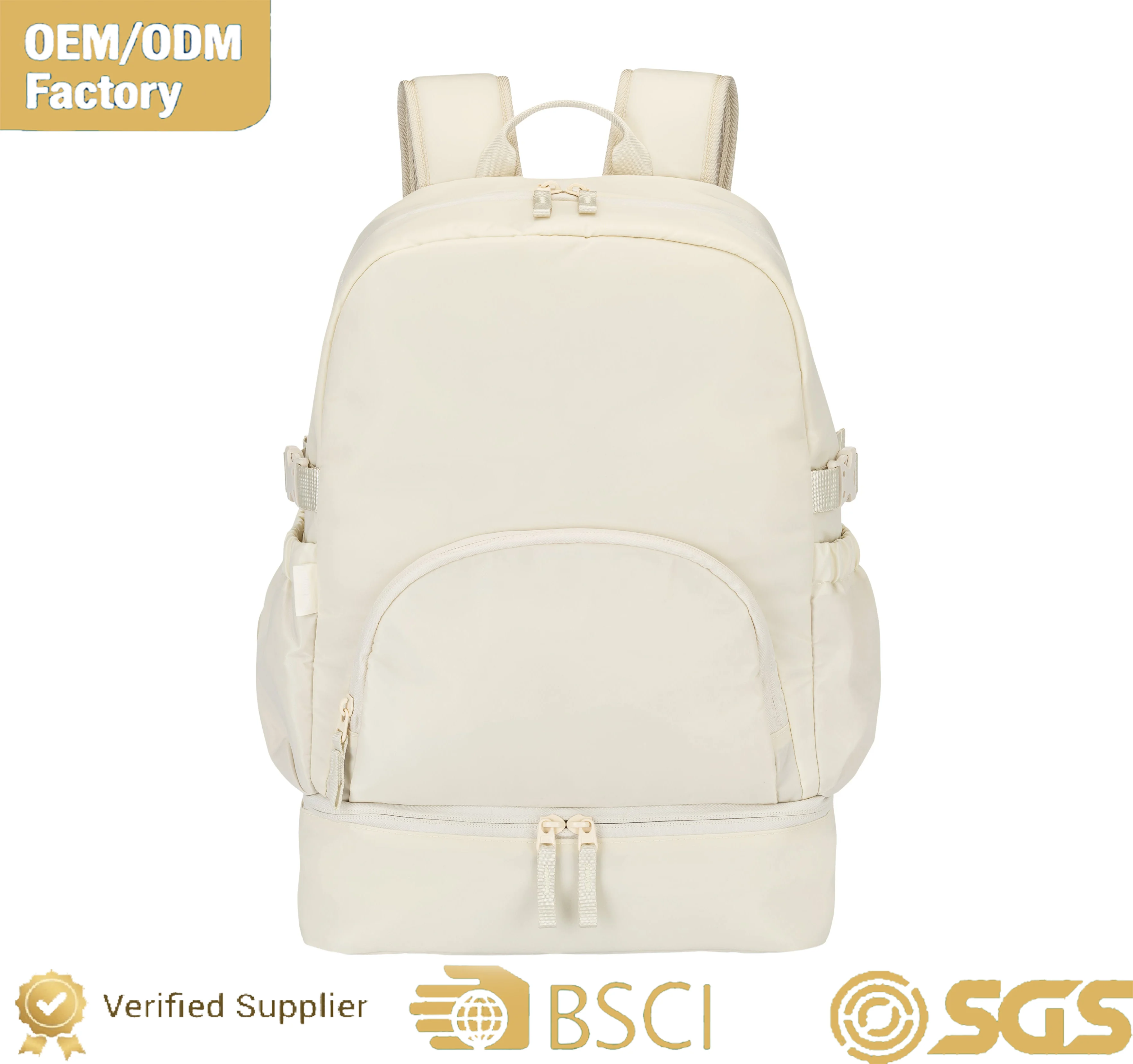 Custom Polyester Cooler Backpack