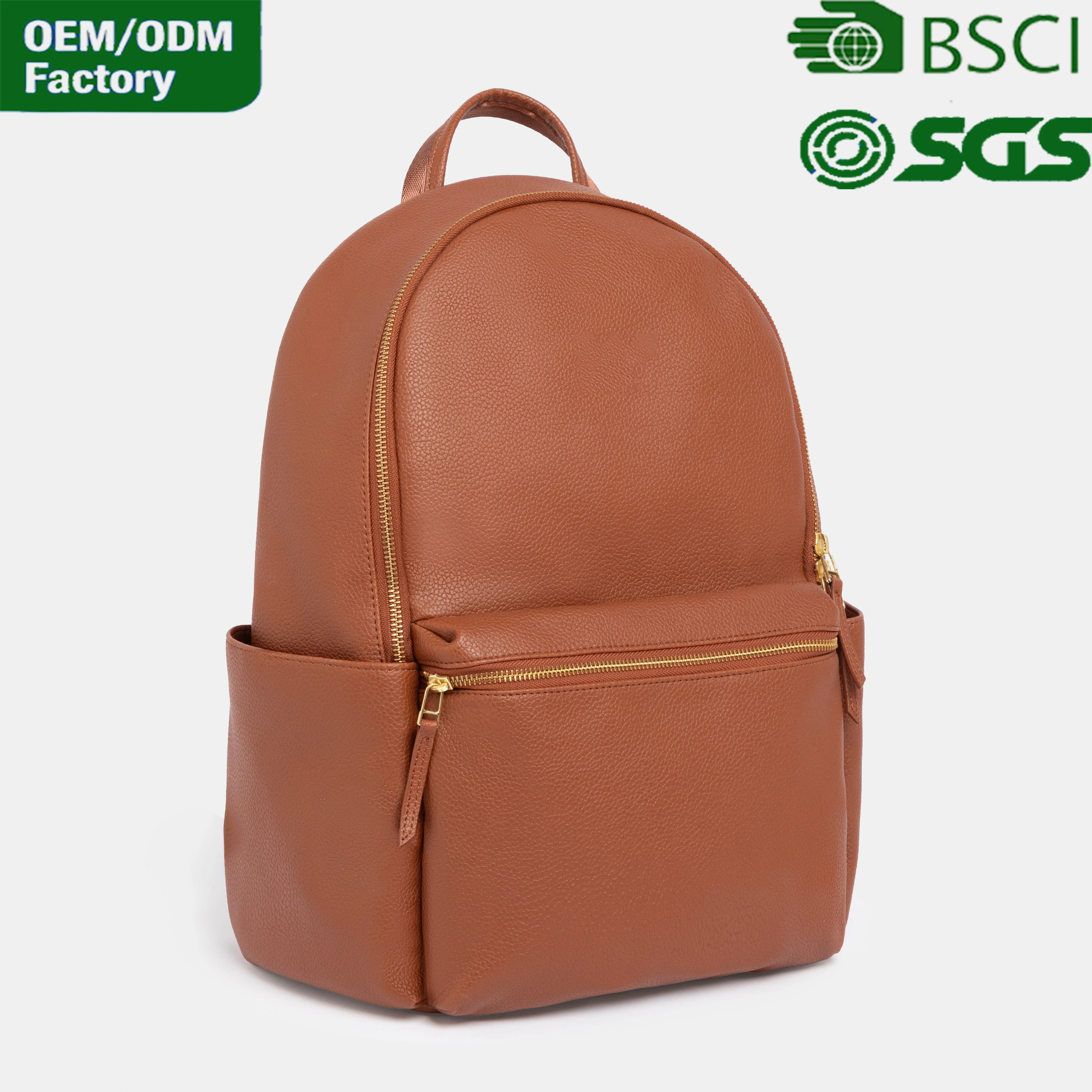 Custom Diaper Backpack
