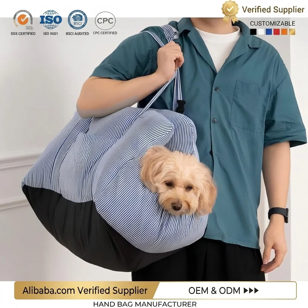 Custom Dog Booster Seat