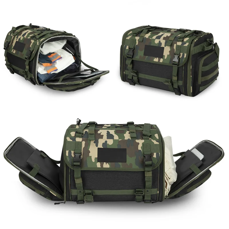 Custom Bag