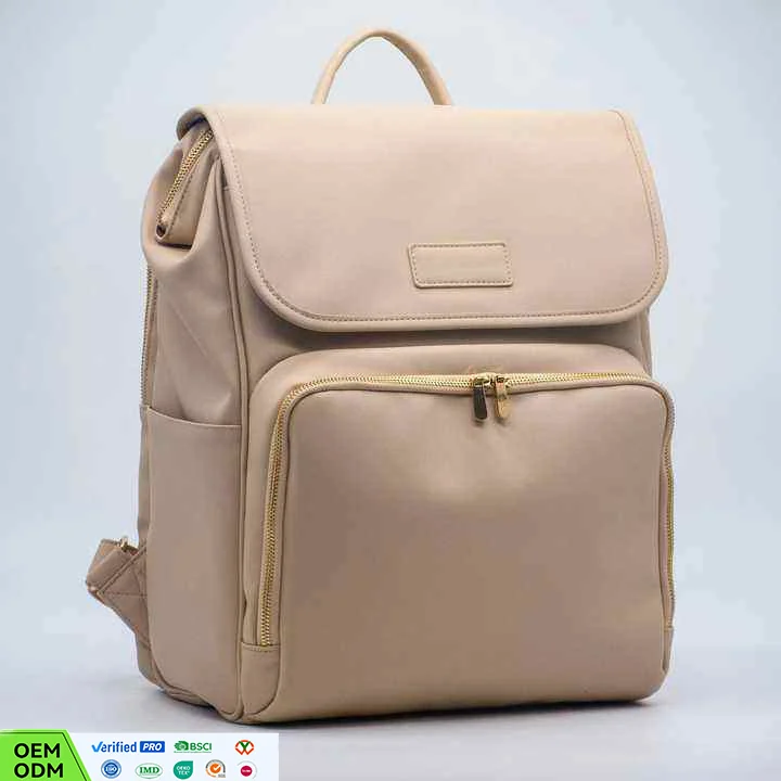 Custom Diaper Bag