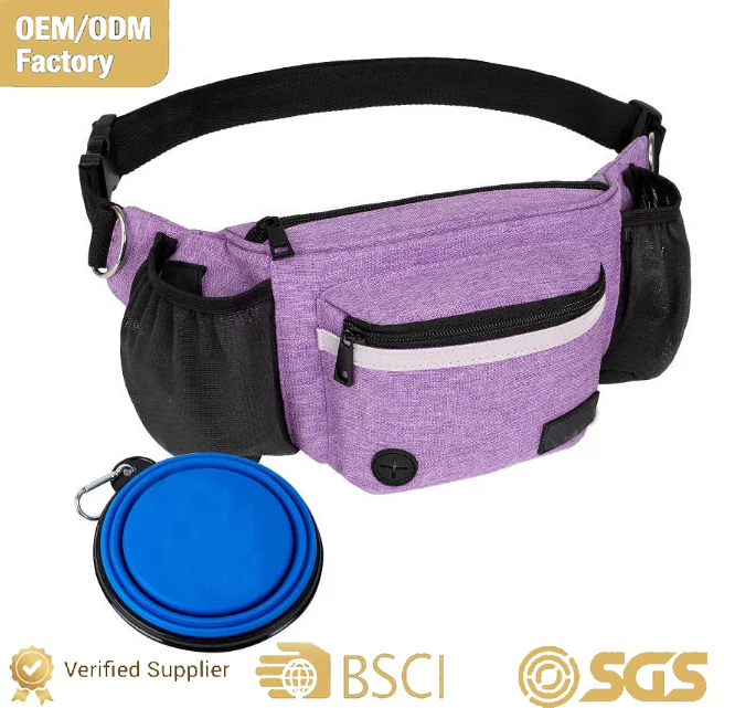Custom Pet Bag