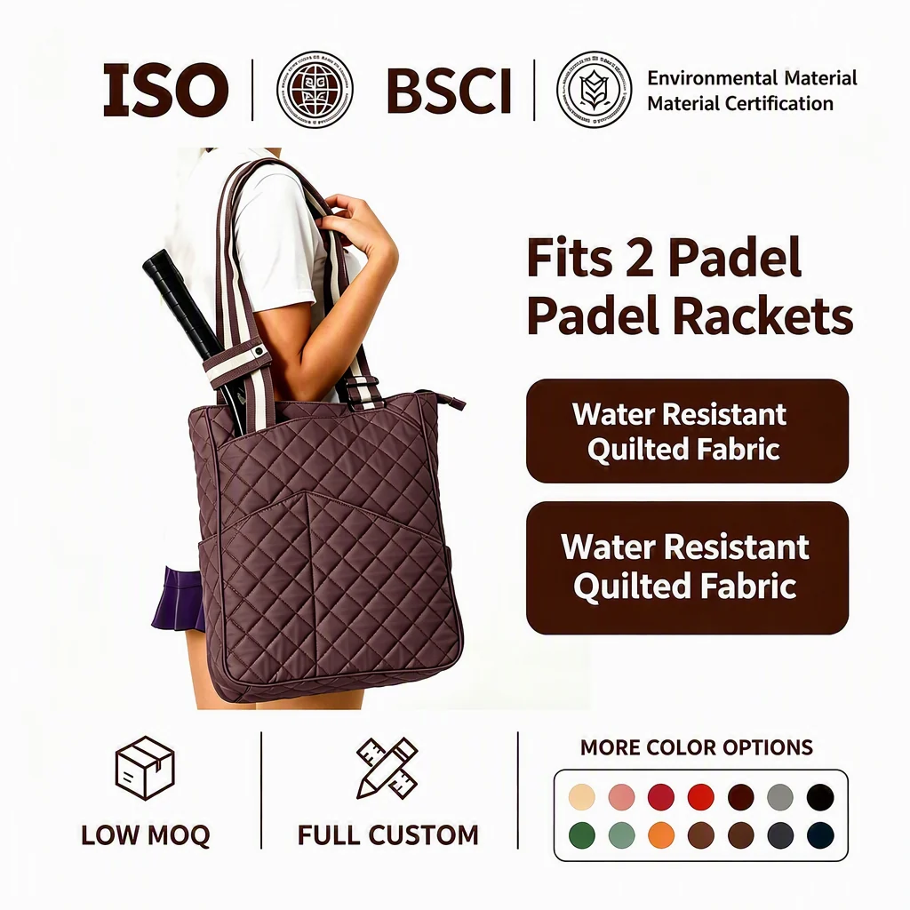 Custom Sports Equipment Bag