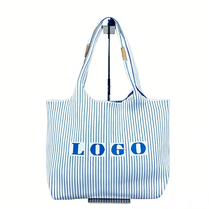 Custom Polyester Tote Bag