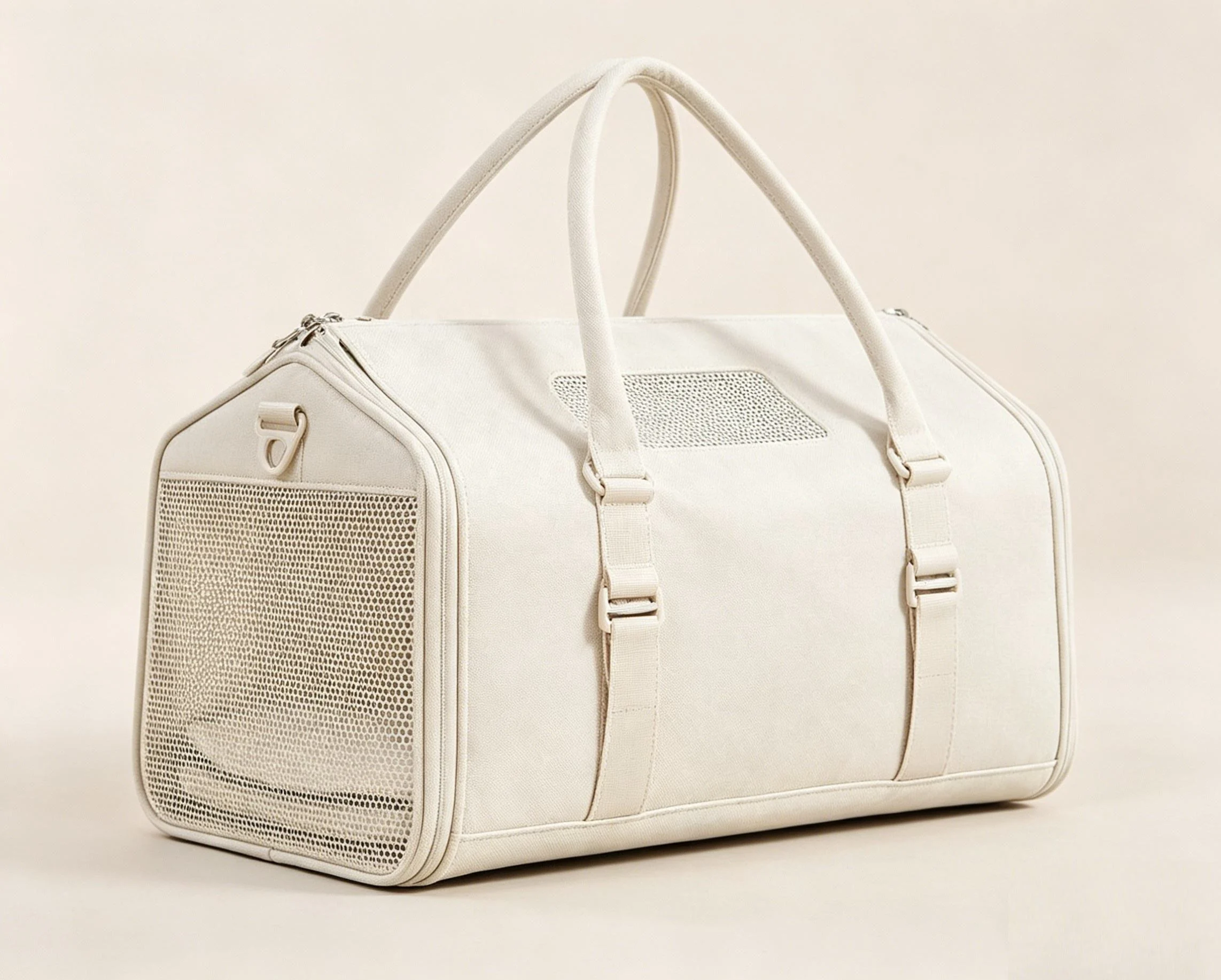 Custom Polyester Pet Bag