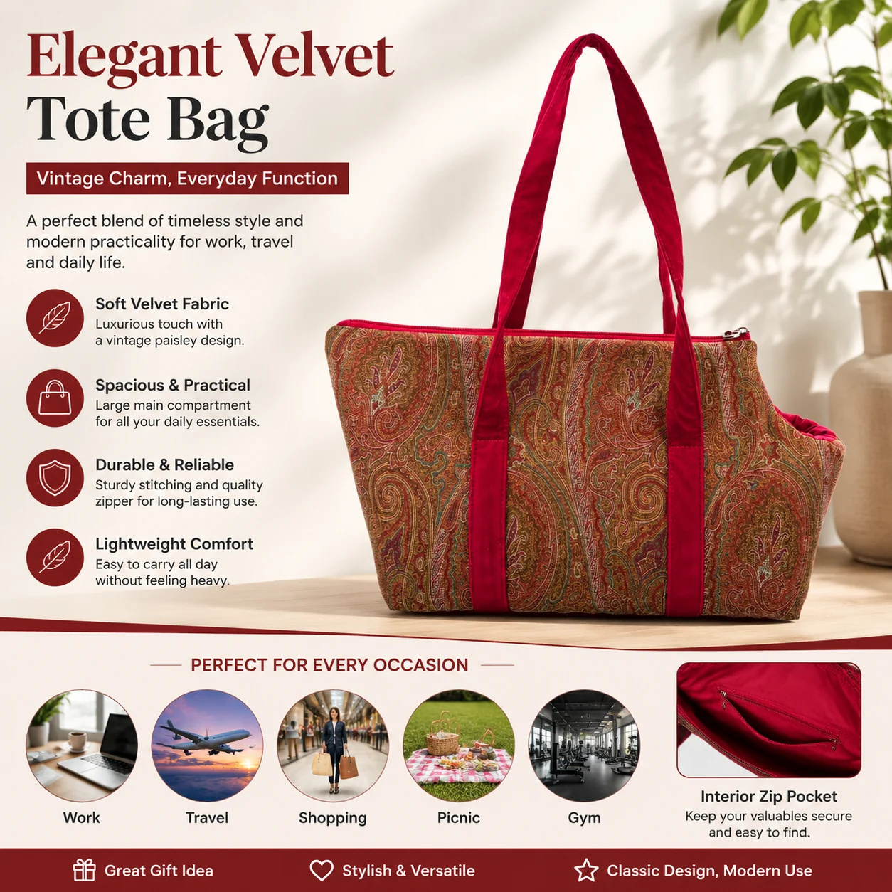 Custom PU Pet Bag