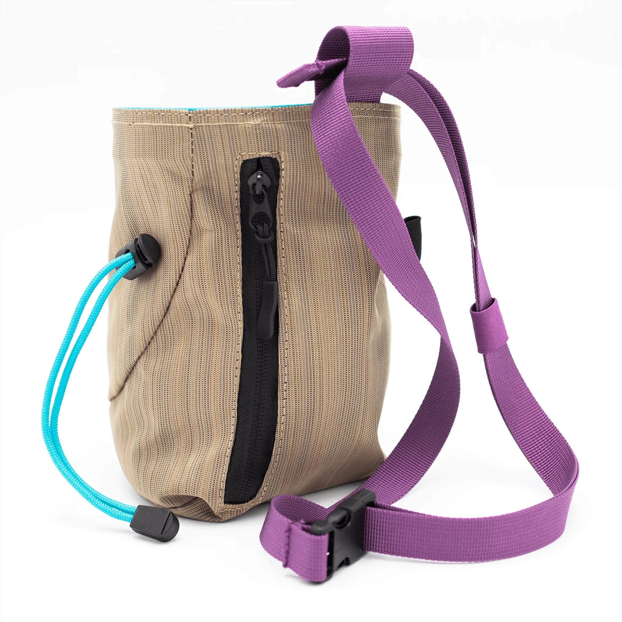 Custom Nylon Sports Bag