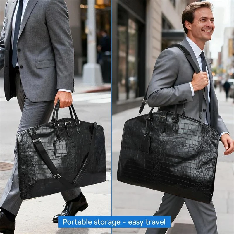 Custom Garment Suit Cover