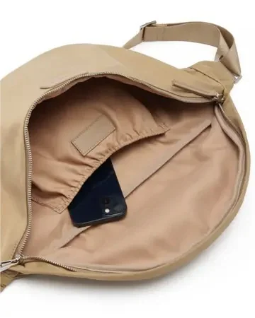 Custom Nylon Waist Belt Bag