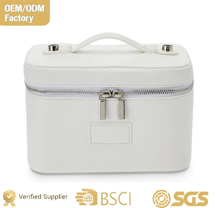 Custom Travel Makeup Vanity Case