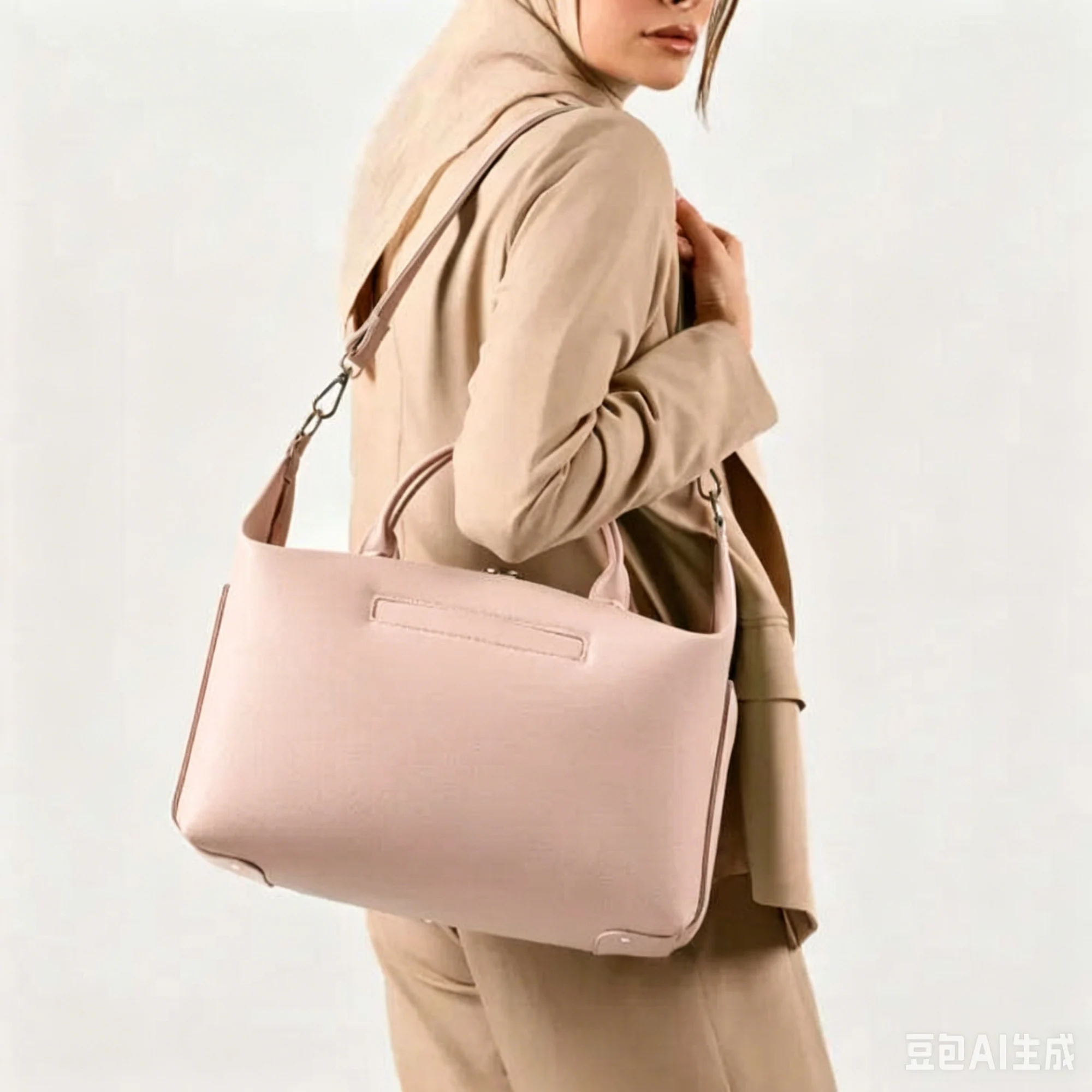 Custom Large Capacity Mommy Changing Bag