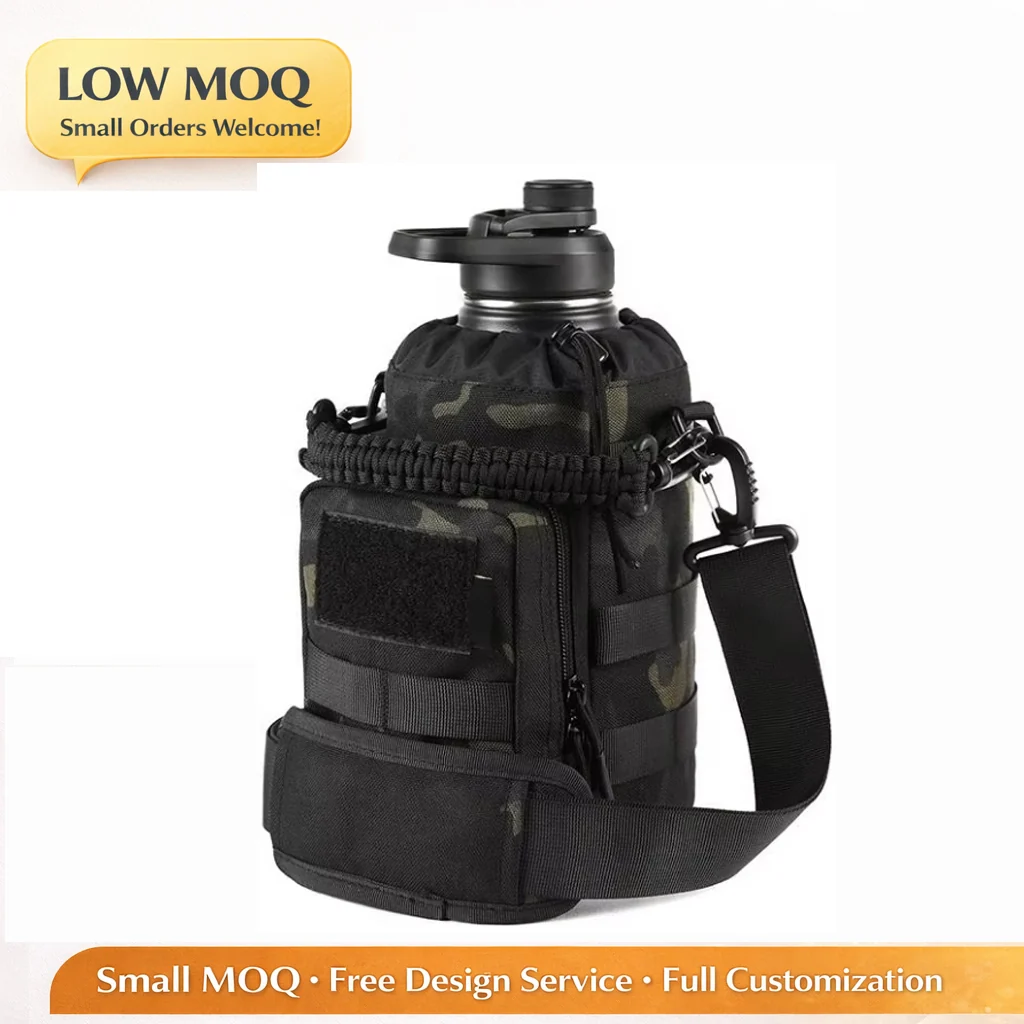 Custom Fashion Outdoor Sports Gym Crossbody Shoulder Bag