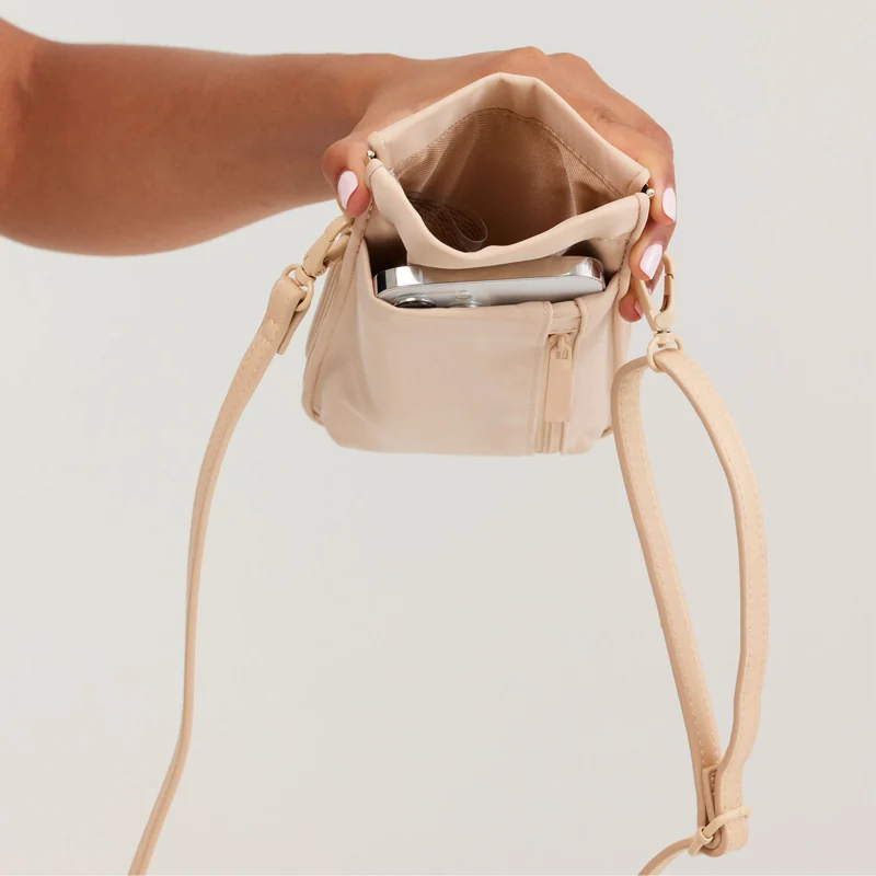 Custom Cell Phone Crossbody Bags Custom Fashion Shoulder