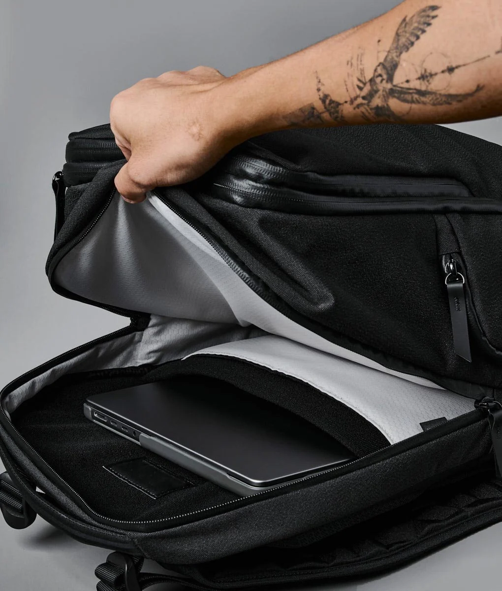 Custom New Large Capacity Folding MultiFunctional Polyester Unisex