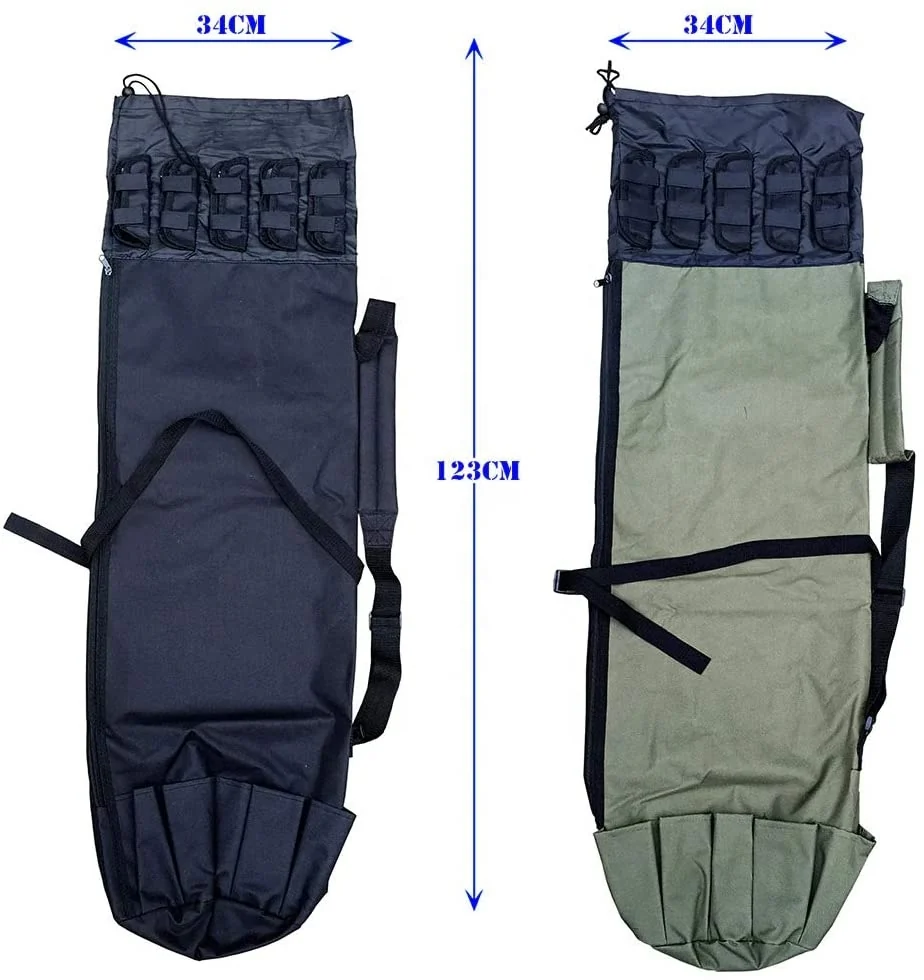 Custom Portable Heavy Duty Large Capacity Fly 155cm
