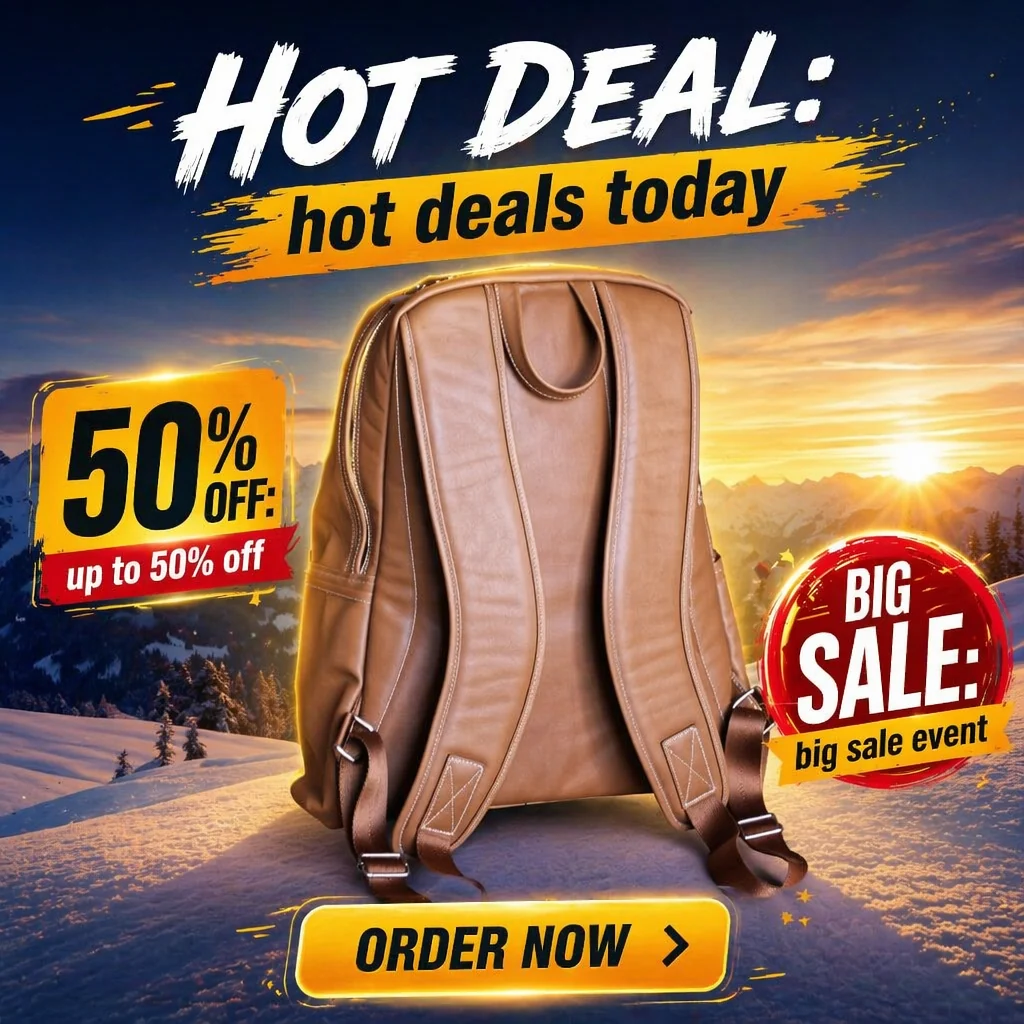 Custom Tennis Racquet Sports Duffel Backpack Quilted Padding