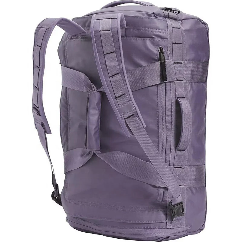 Custom 3 Way travel Workout Duffel Travel Bag
