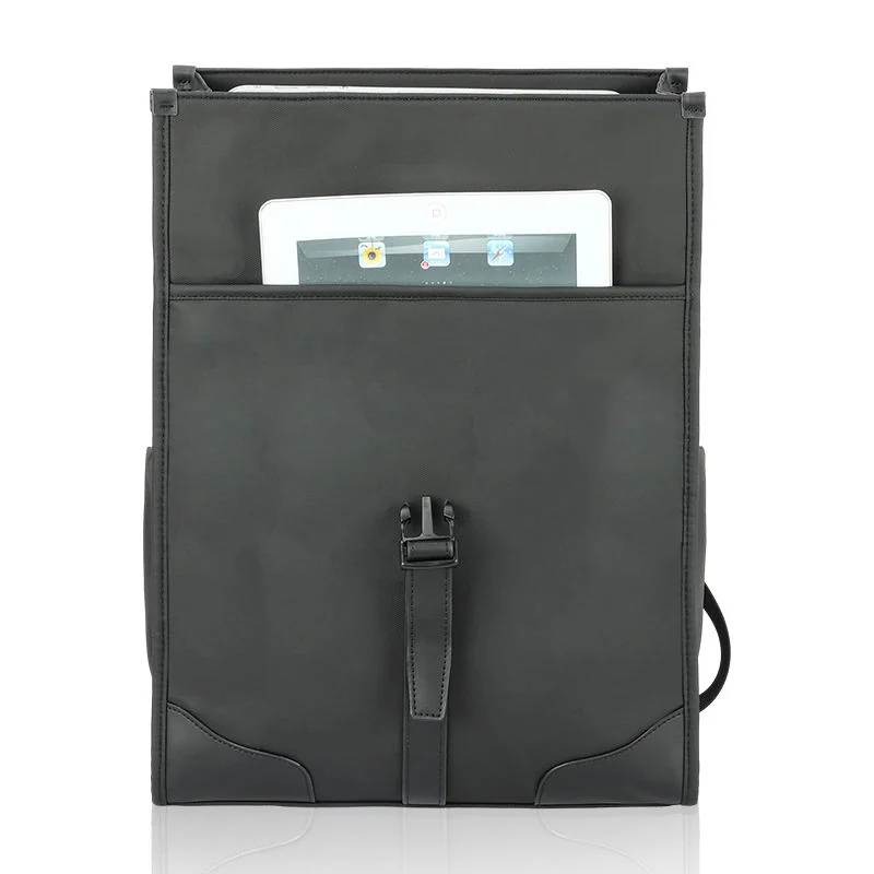 Custom Men's Backpack Fashion Casual Style for School