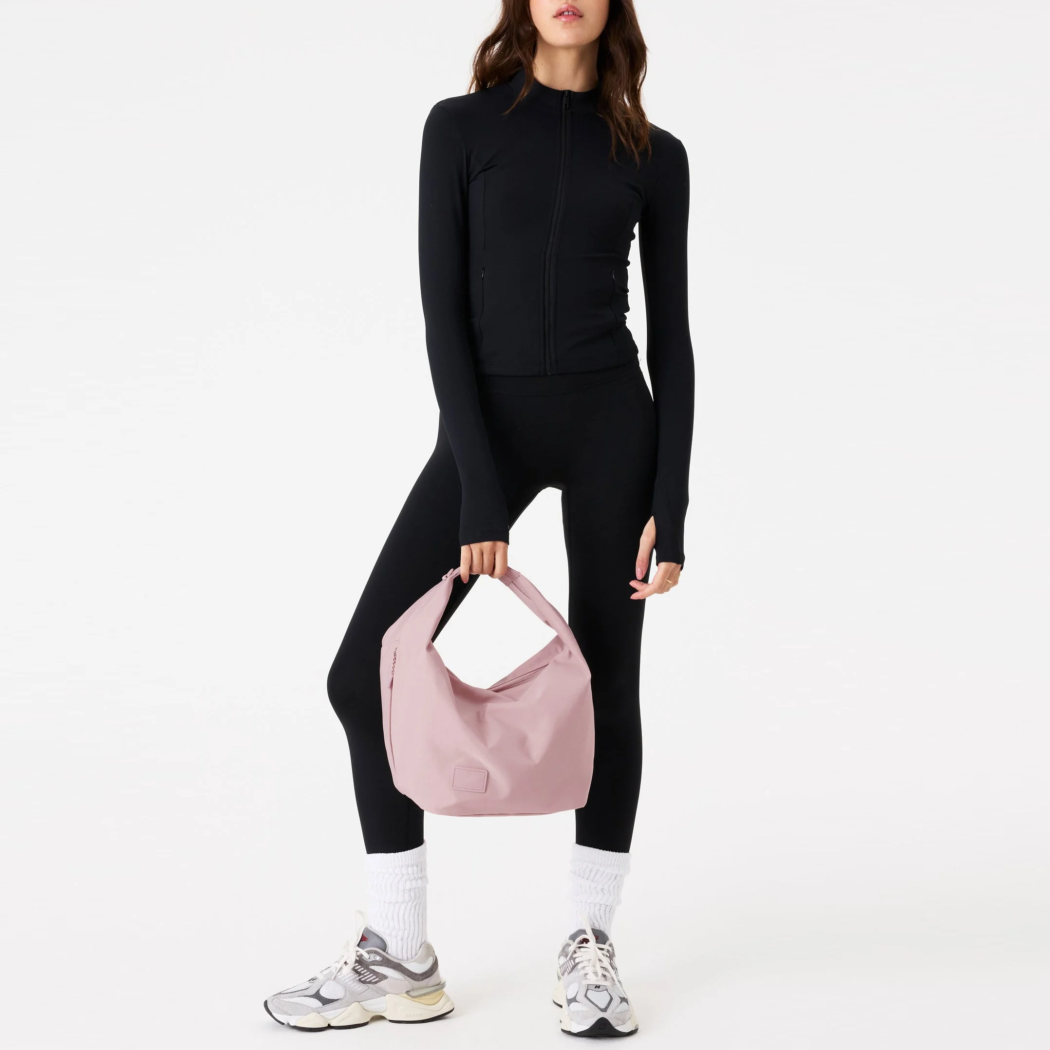 Custom daily-use Mini Unisex Casual Sport Bags Women's