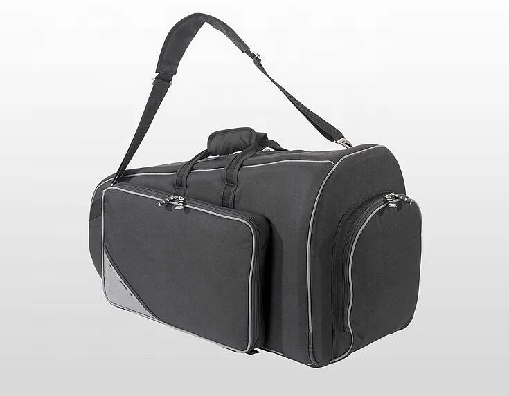 Custom Heavy Duty Euphonium Gig Bag Instrument Travel