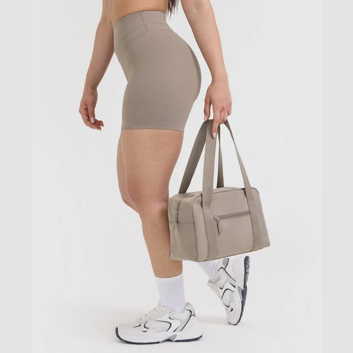 Custom Mini Small Gym Sports Tote Bags Water