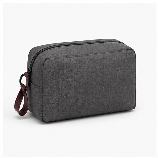 Cosmetic & Toiletry Bags category reference